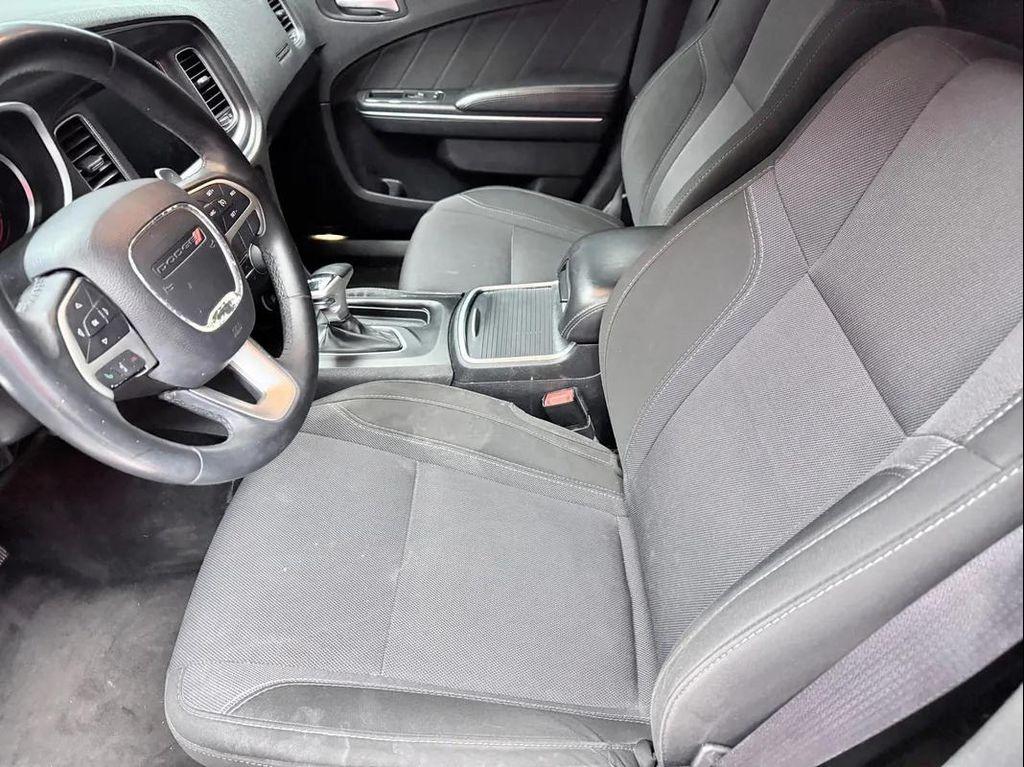 used 2016 Dodge Charger car, priced at $19,733