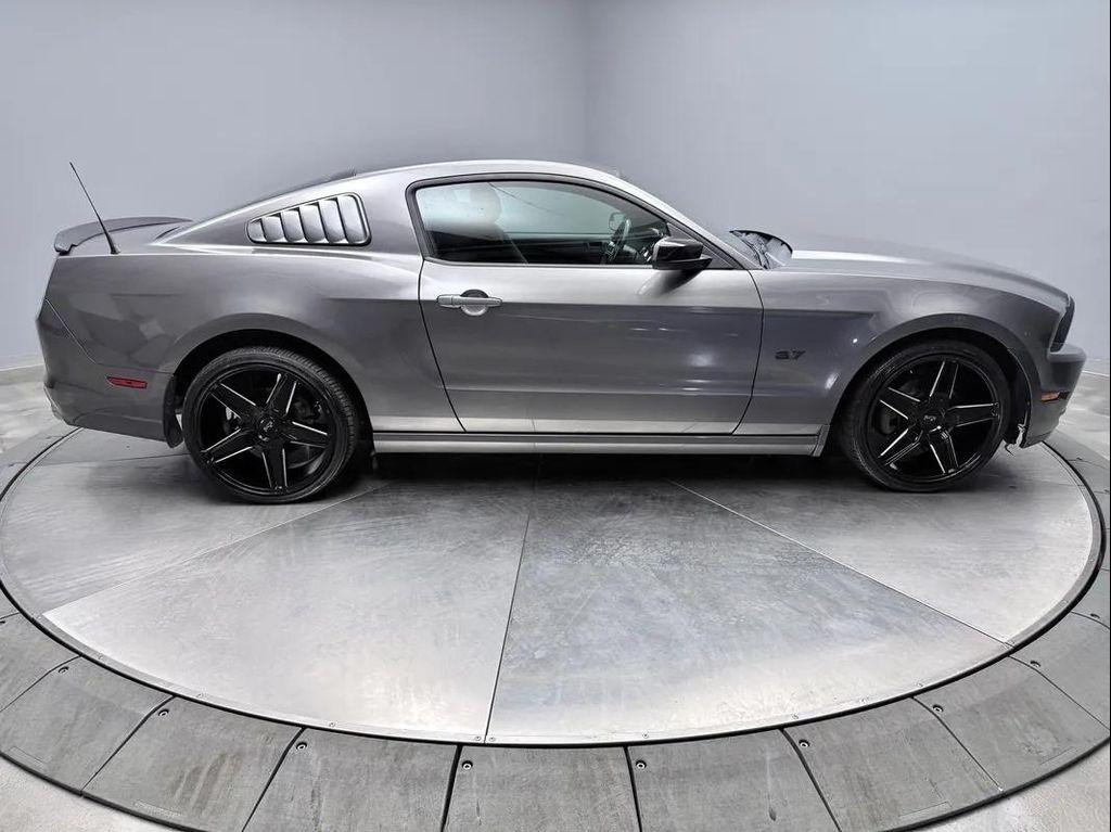 used 2014 Ford Mustang car, priced at $10,995