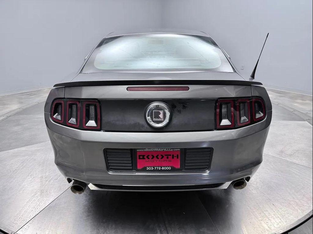 used 2014 Ford Mustang car, priced at $10,995