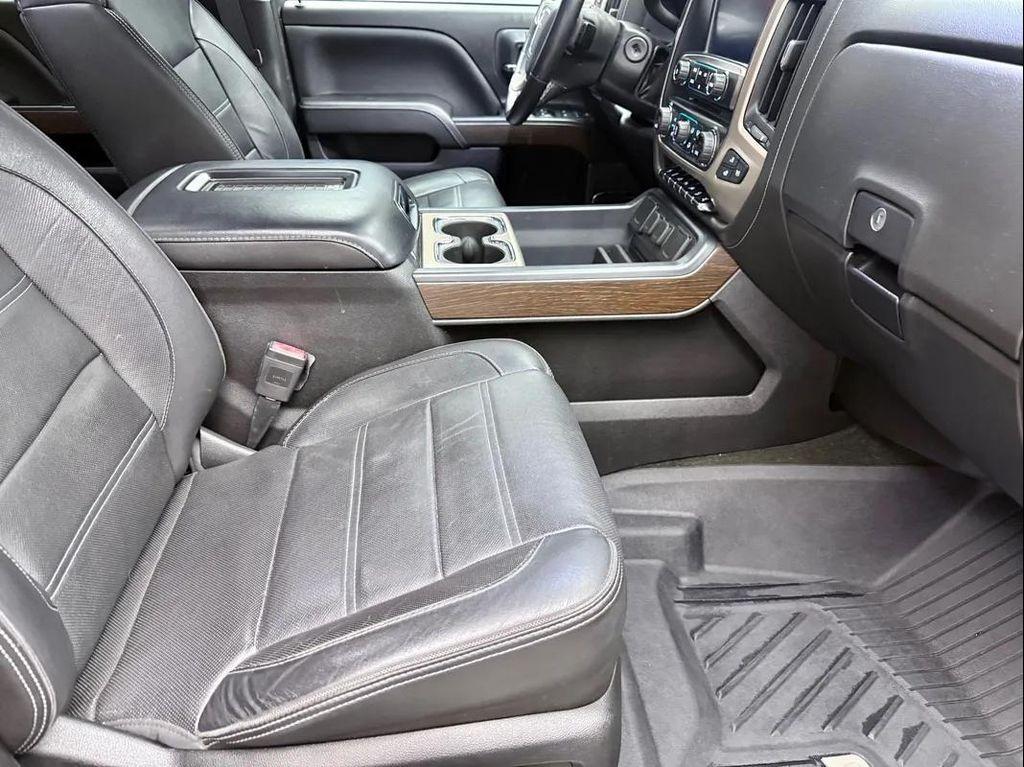 used 2018 GMC Sierra 1500 car, priced at $31,495