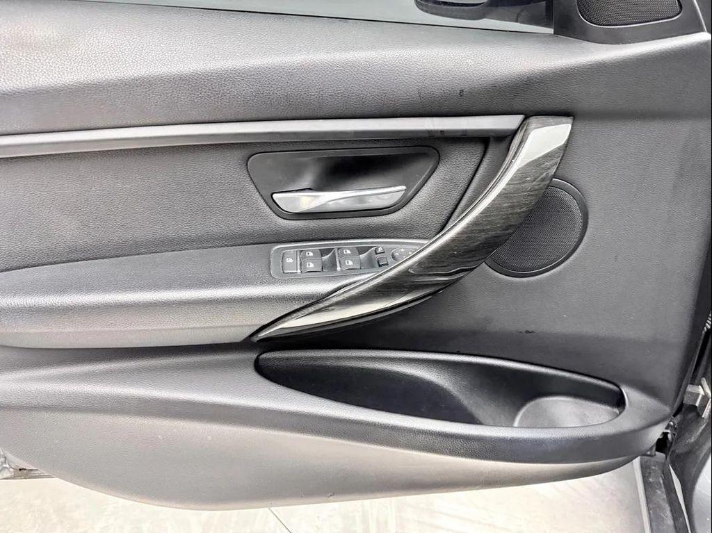 used 2018 BMW 320 car, priced at $15,495