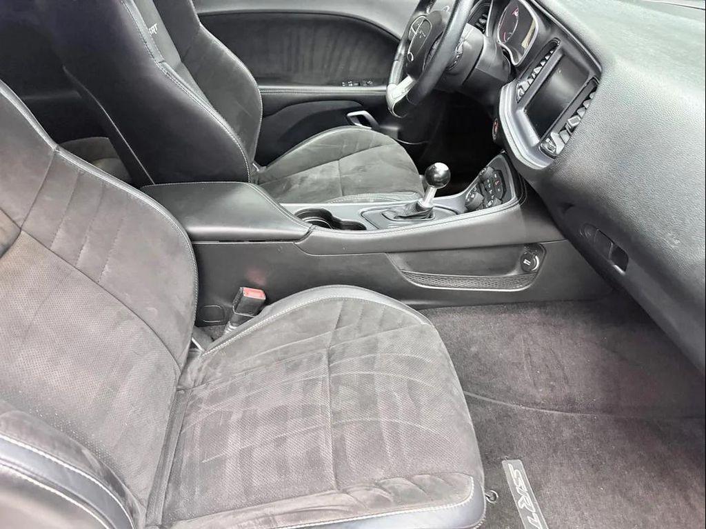 used 2016 Dodge Challenger car, priced at $28,995