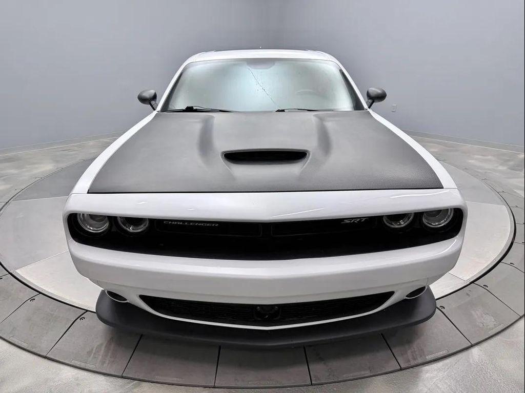 used 2016 Dodge Challenger car, priced at $28,995