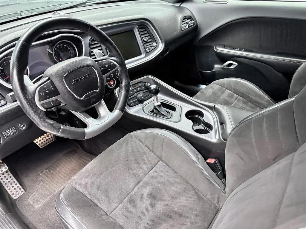 used 2016 Dodge Challenger car, priced at $28,995