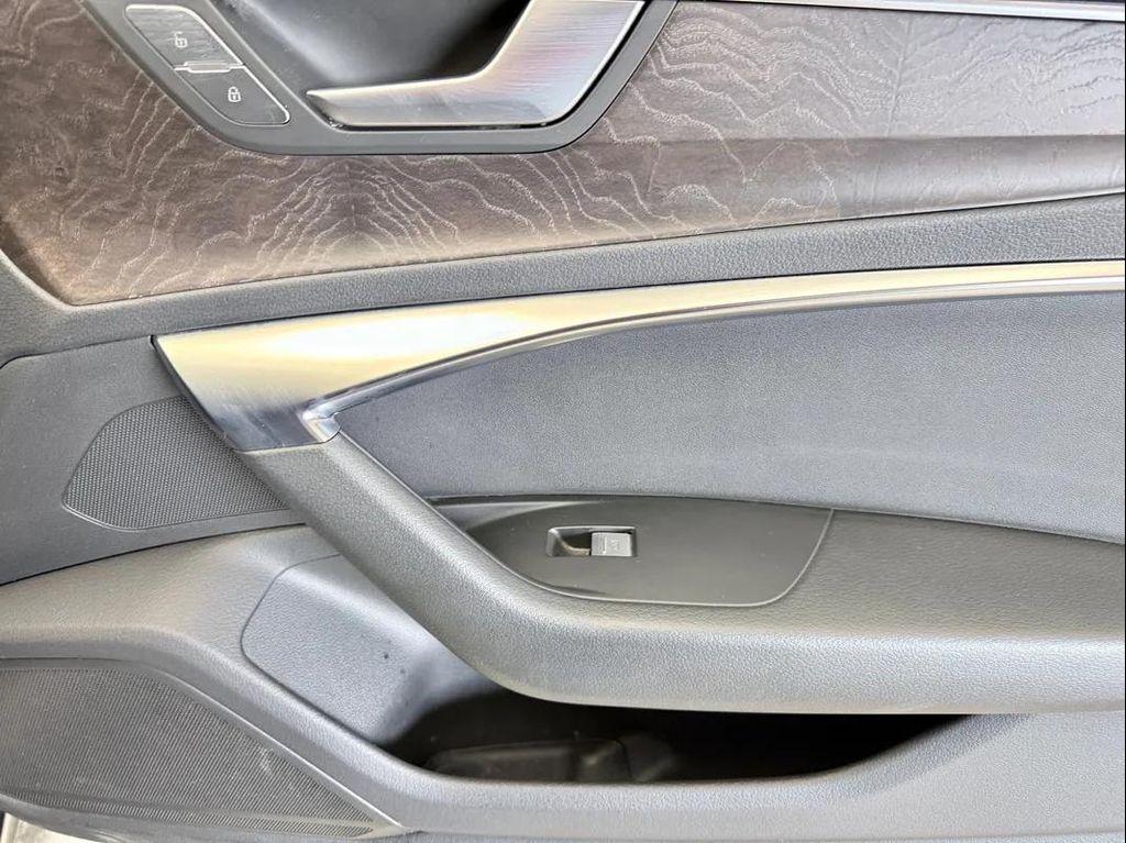 used 2019 Audi A6 car, priced at $20,995