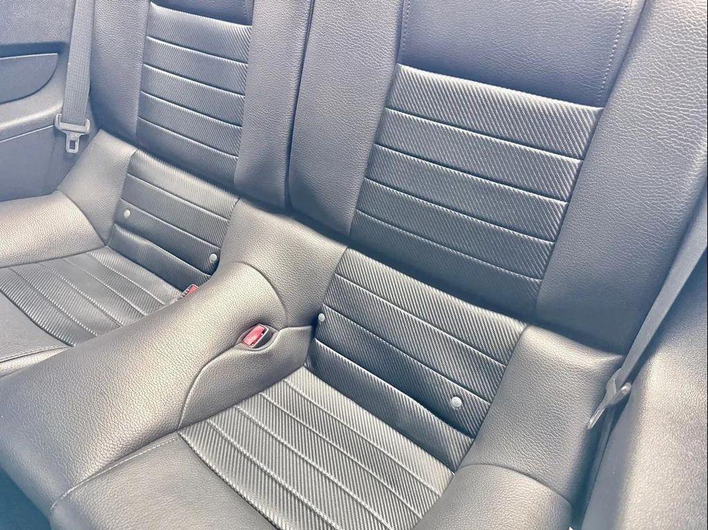 used 2012 Ford Mustang car, priced at $22,895