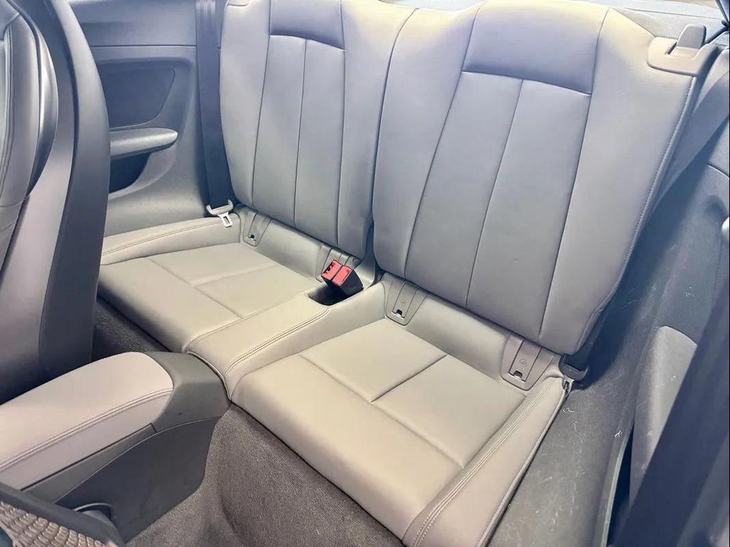 used 2016 Audi TTS car, priced at $29,495