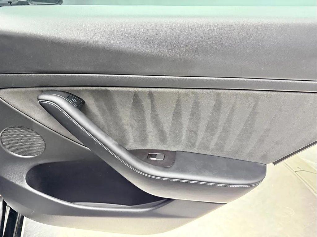 used 2021 Tesla Model 3 car, priced at $26,995