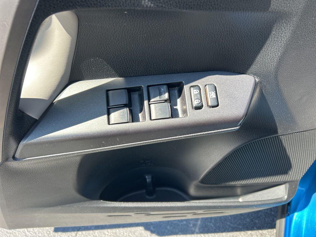 used 2018 Toyota RAV4 car, priced at $14,959