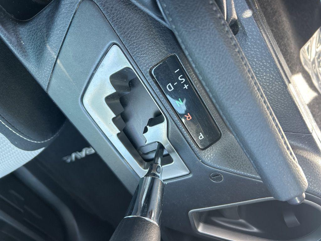 used 2018 Toyota RAV4 car, priced at $14,959