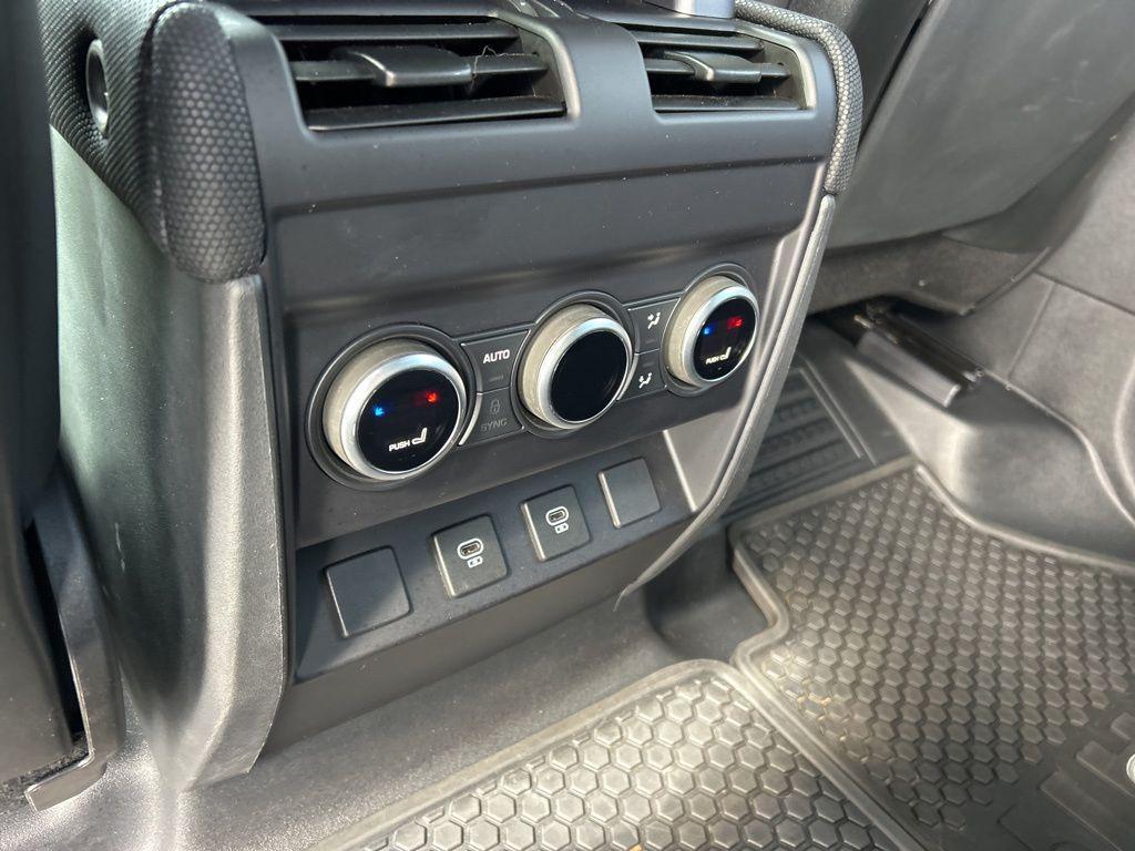used 2023 Land Rover Defender car, priced at $74,493