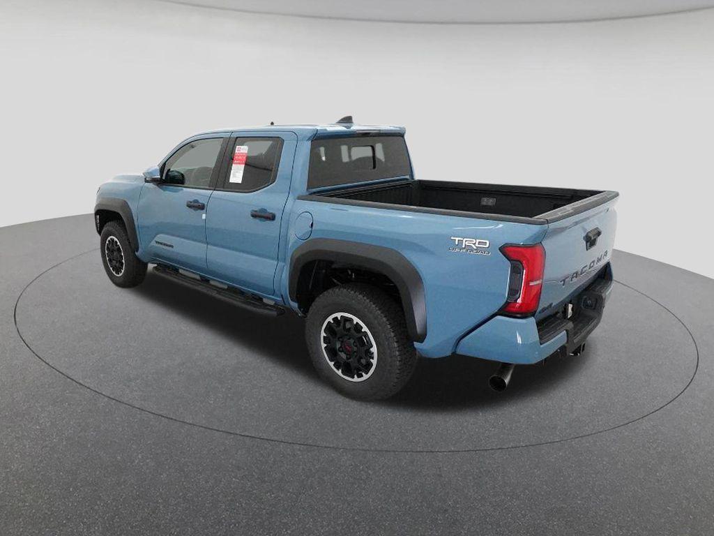 new 2026 Toyota Tacoma car, priced at $52,390