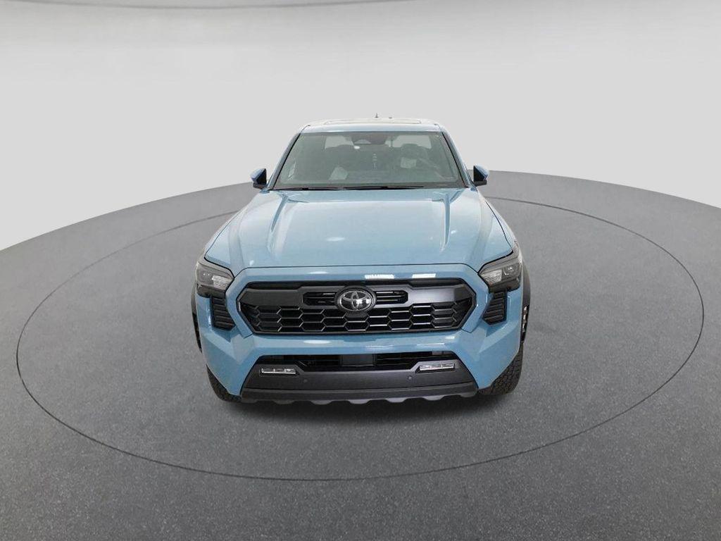 new 2026 Toyota Tacoma car, priced at $52,390