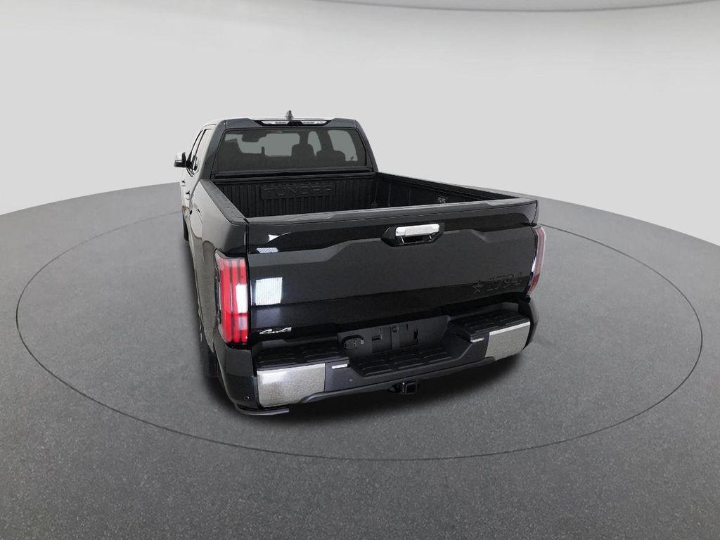 new 2026 Toyota Tundra car, priced at $70,636