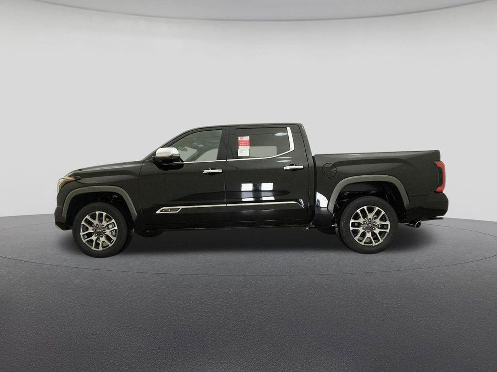 new 2026 Toyota Tundra car, priced at $70,636