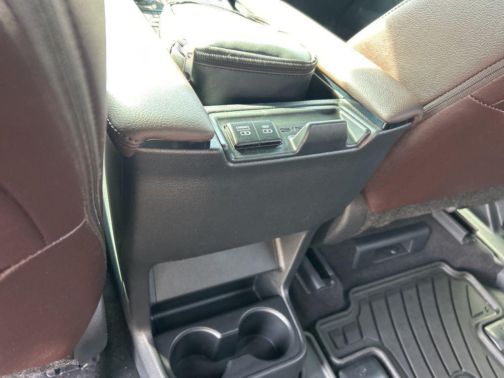 used 2024 Toyota Sienna car, priced at $49,699