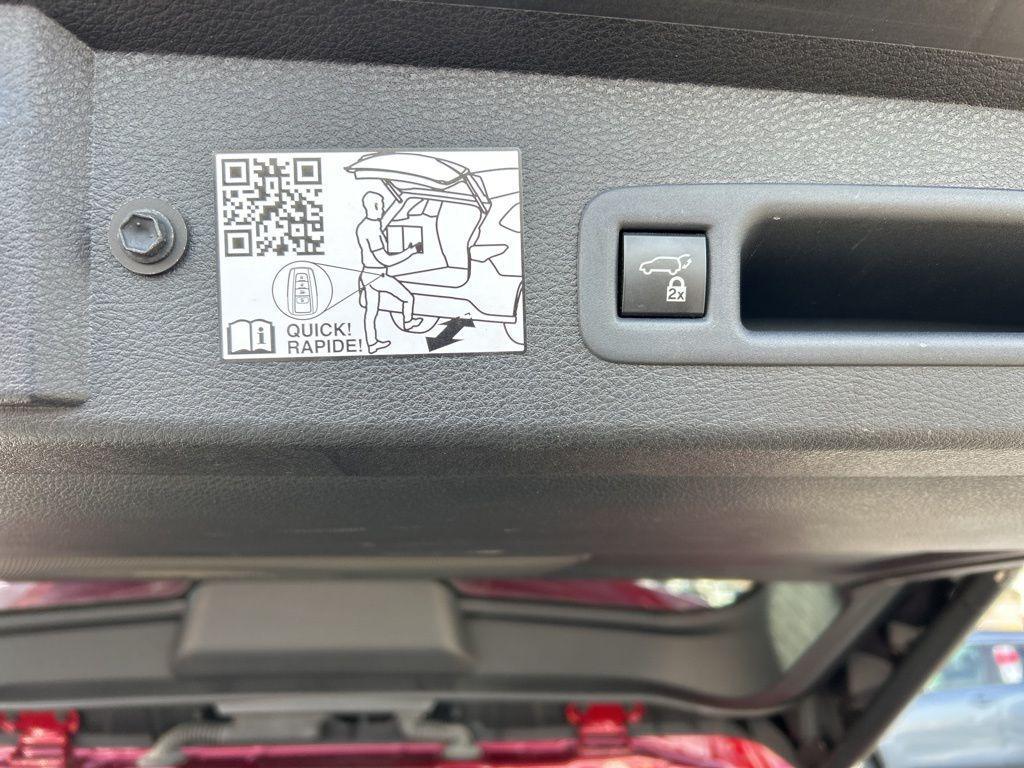 used 2024 Toyota Sienna car, priced at $49,699