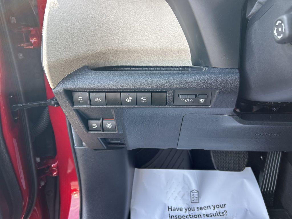 used 2024 Toyota Sienna car, priced at $49,699