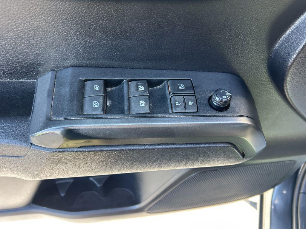 used 2020 Toyota Tacoma car, priced at $29,250