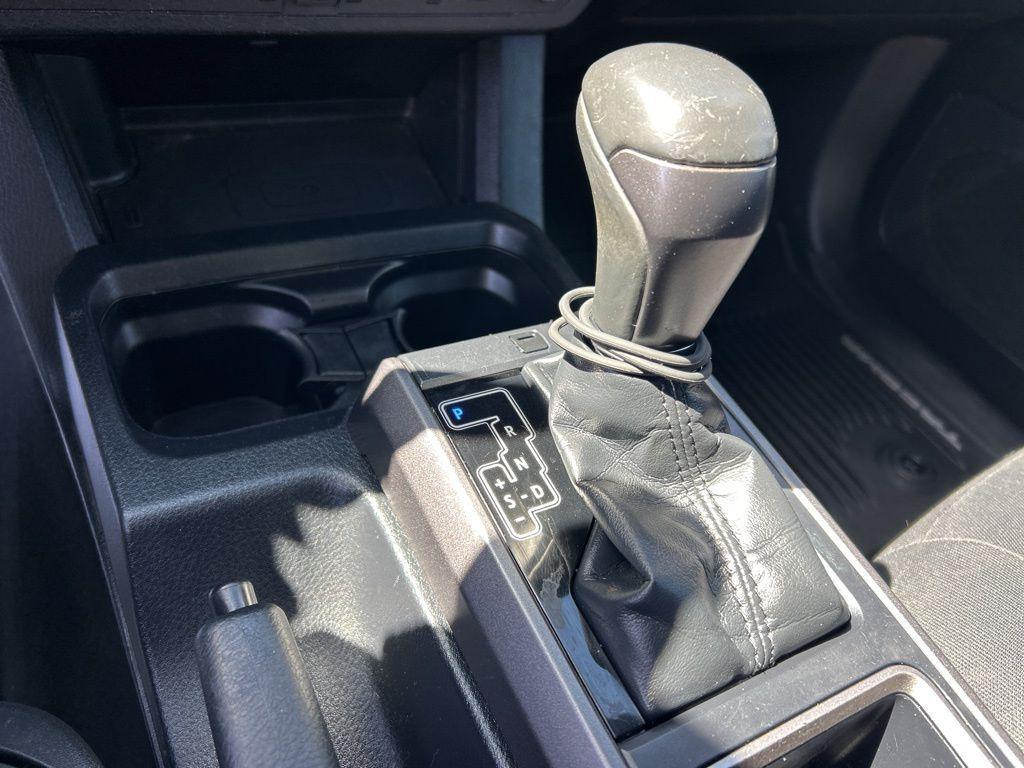 used 2020 Toyota Tacoma car, priced at $29,250