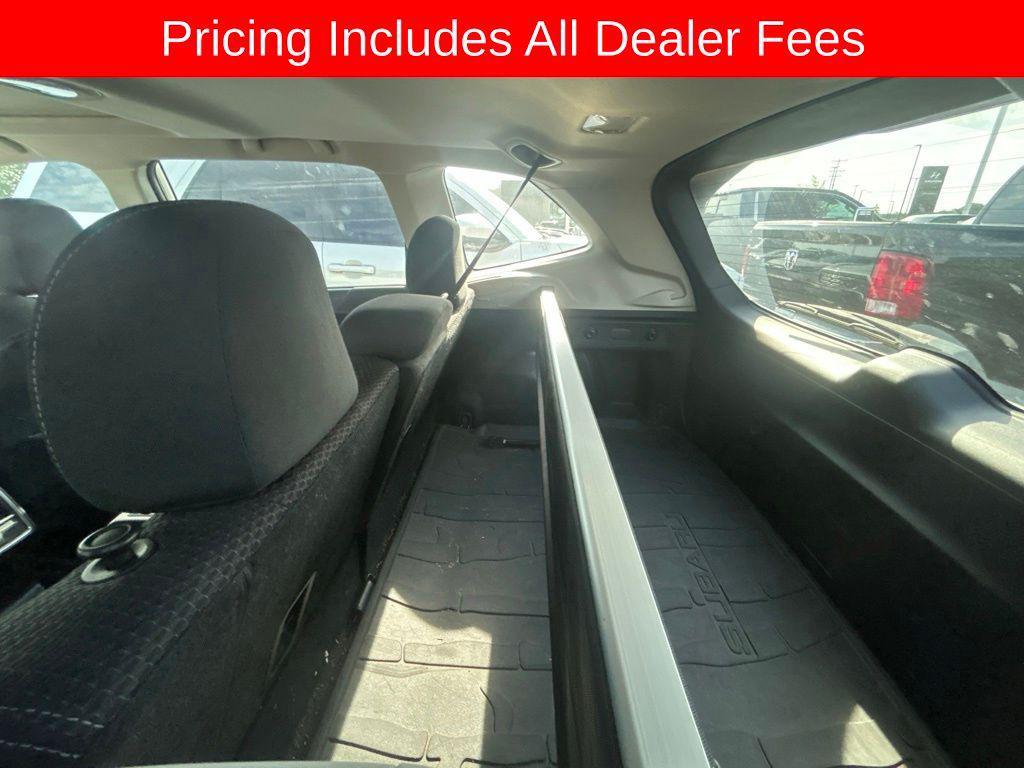 used 2019 Subaru Forester car, priced at $20,200