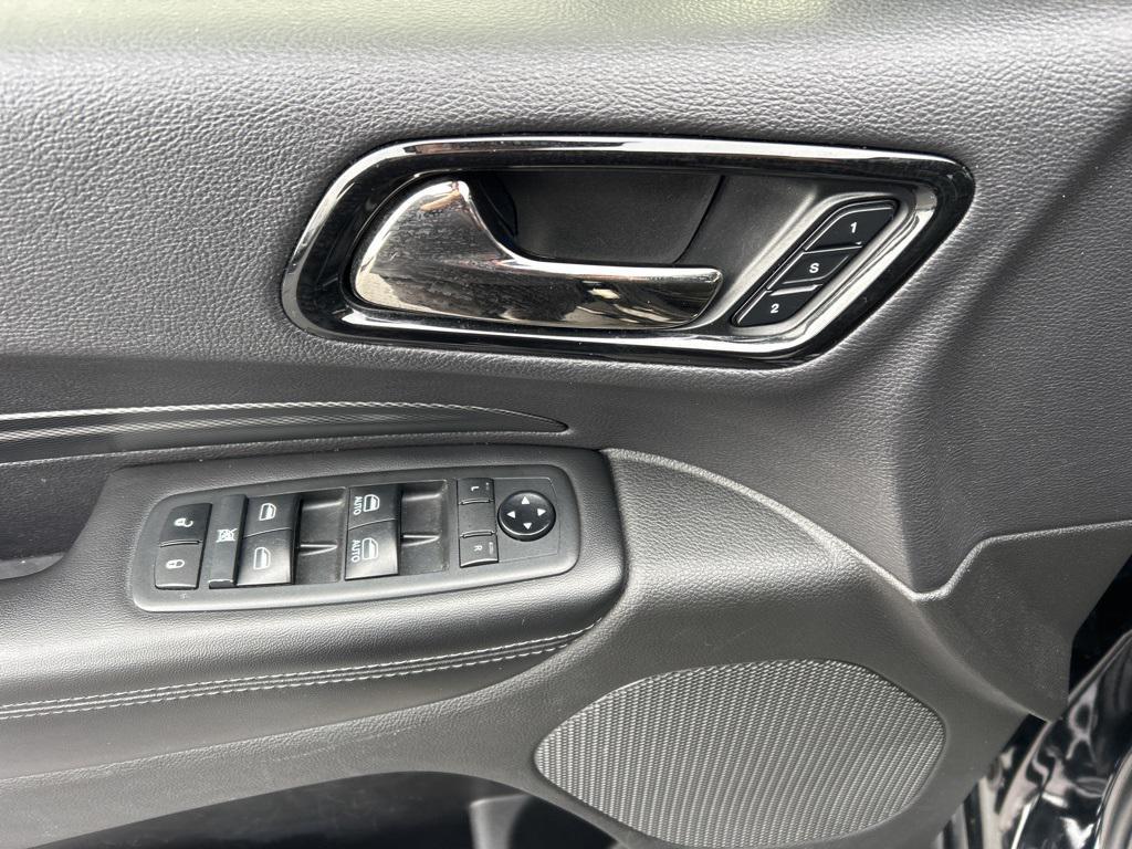 used 2021 Dodge Durango car, priced at $18,930