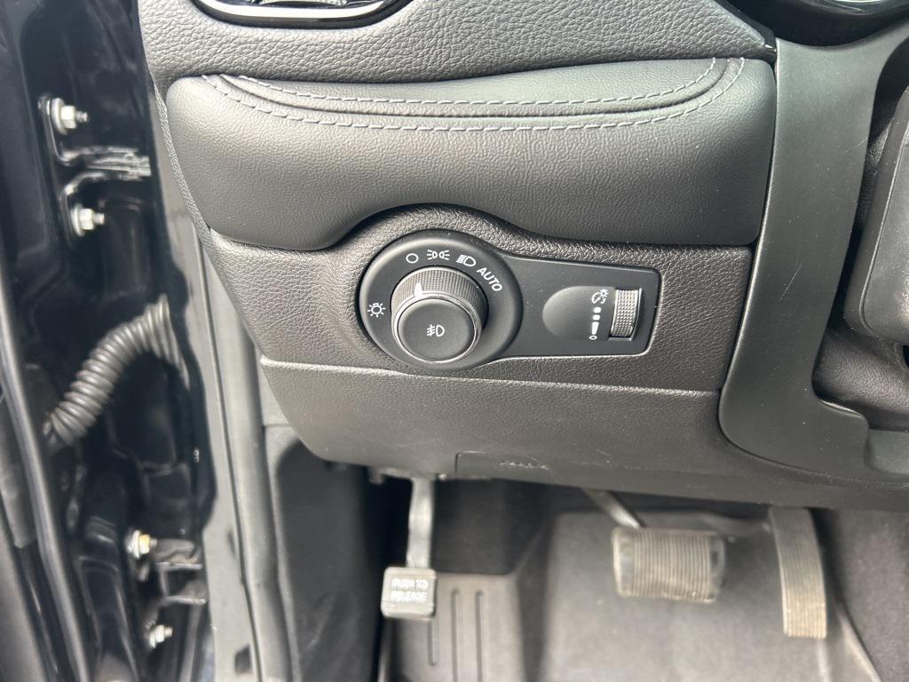 used 2021 Dodge Durango car, priced at $18,930