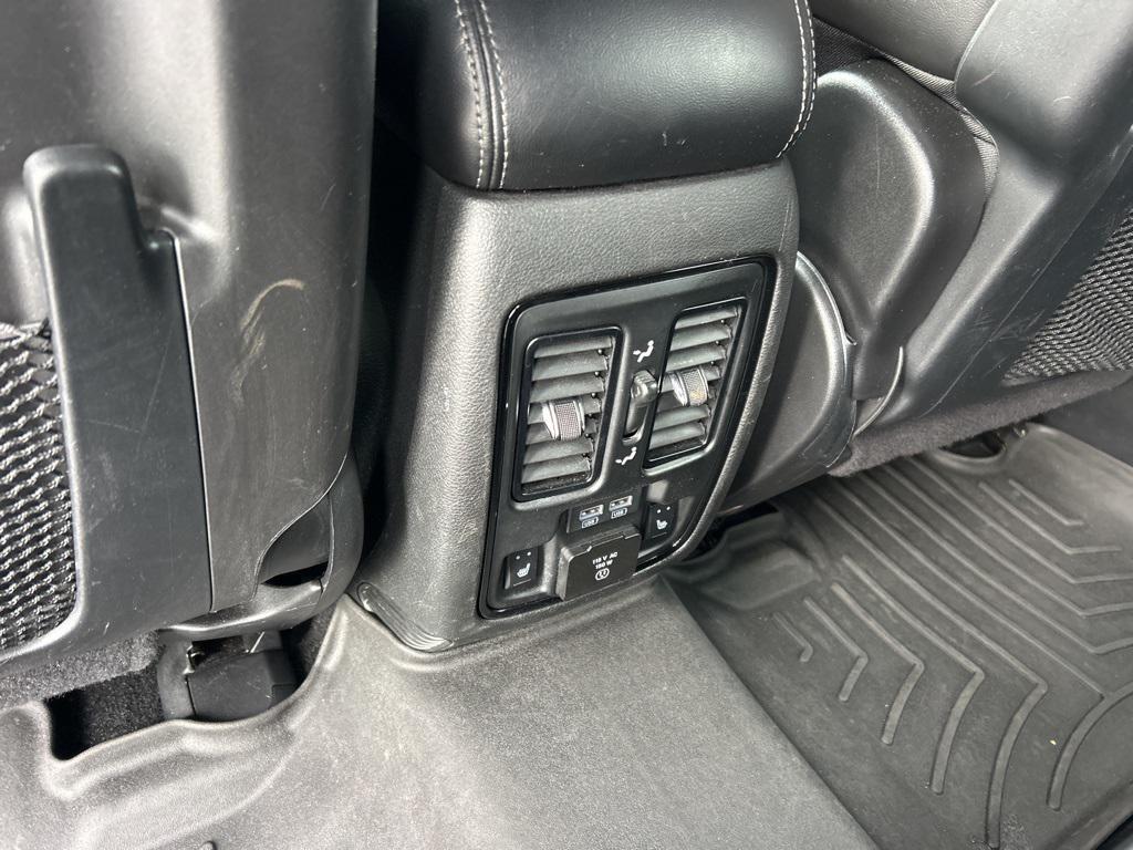 used 2021 Dodge Durango car, priced at $18,930