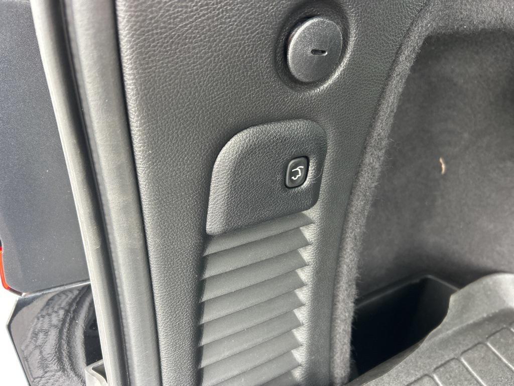 used 2021 Dodge Durango car, priced at $18,930