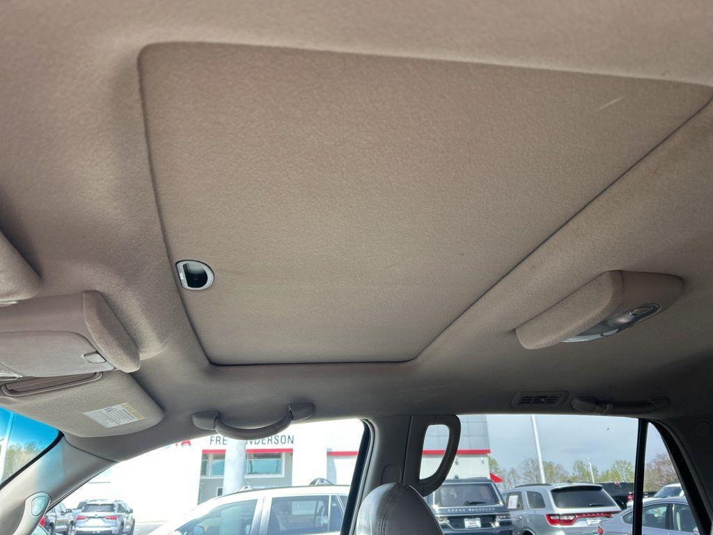 used 2006 Toyota Sequoia car, priced at $10,998