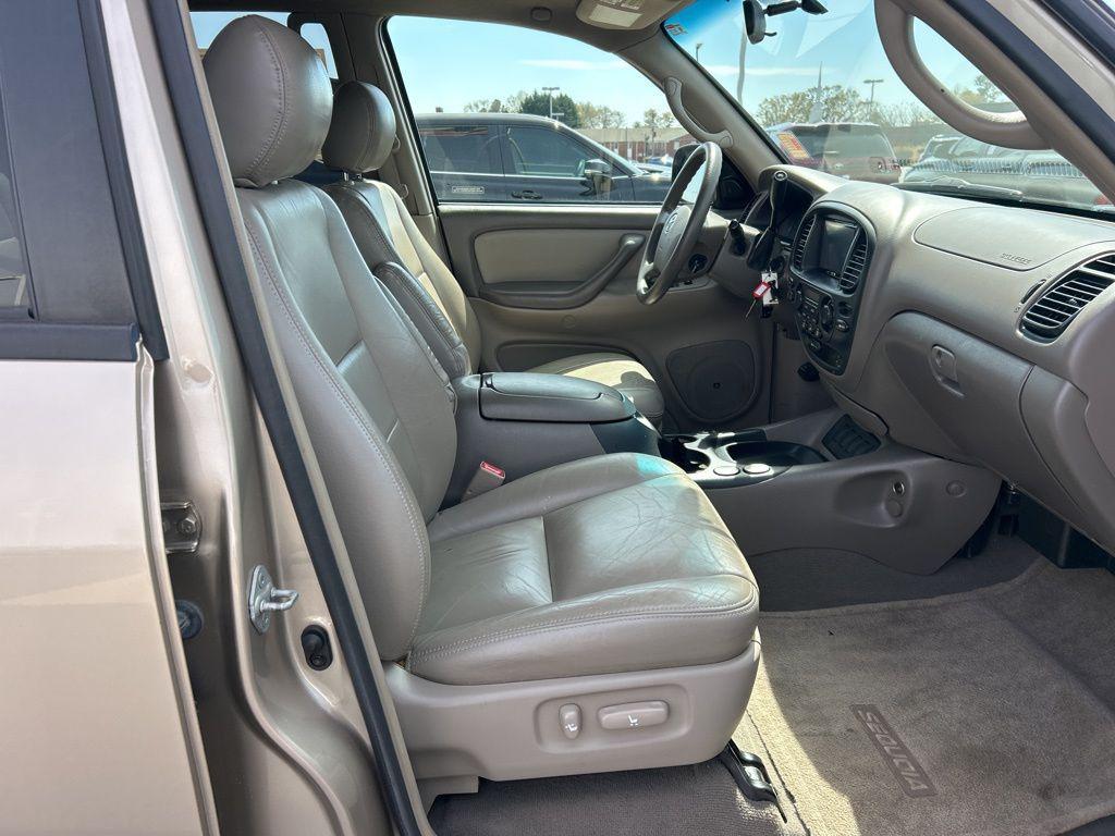 used 2006 Toyota Sequoia car, priced at $10,998
