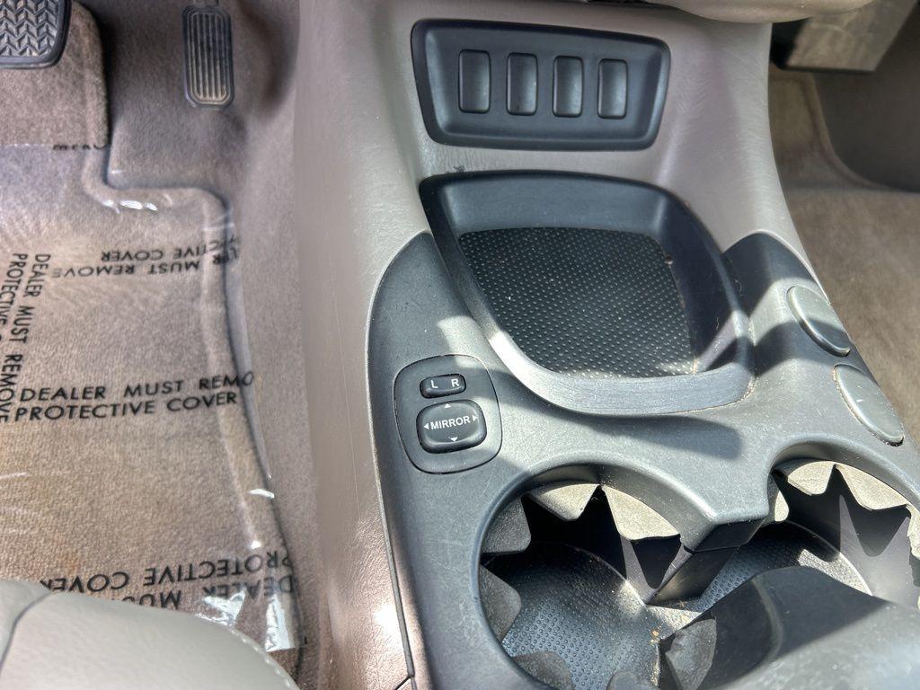 used 2006 Toyota Sequoia car, priced at $10,998