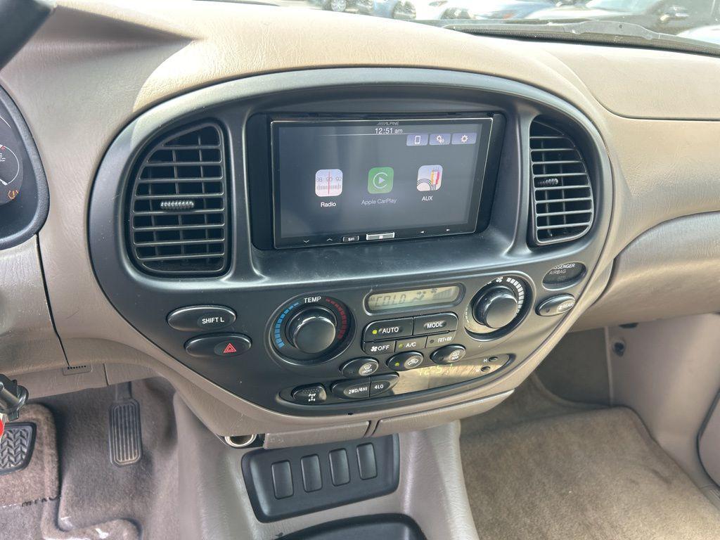 used 2006 Toyota Sequoia car, priced at $10,998