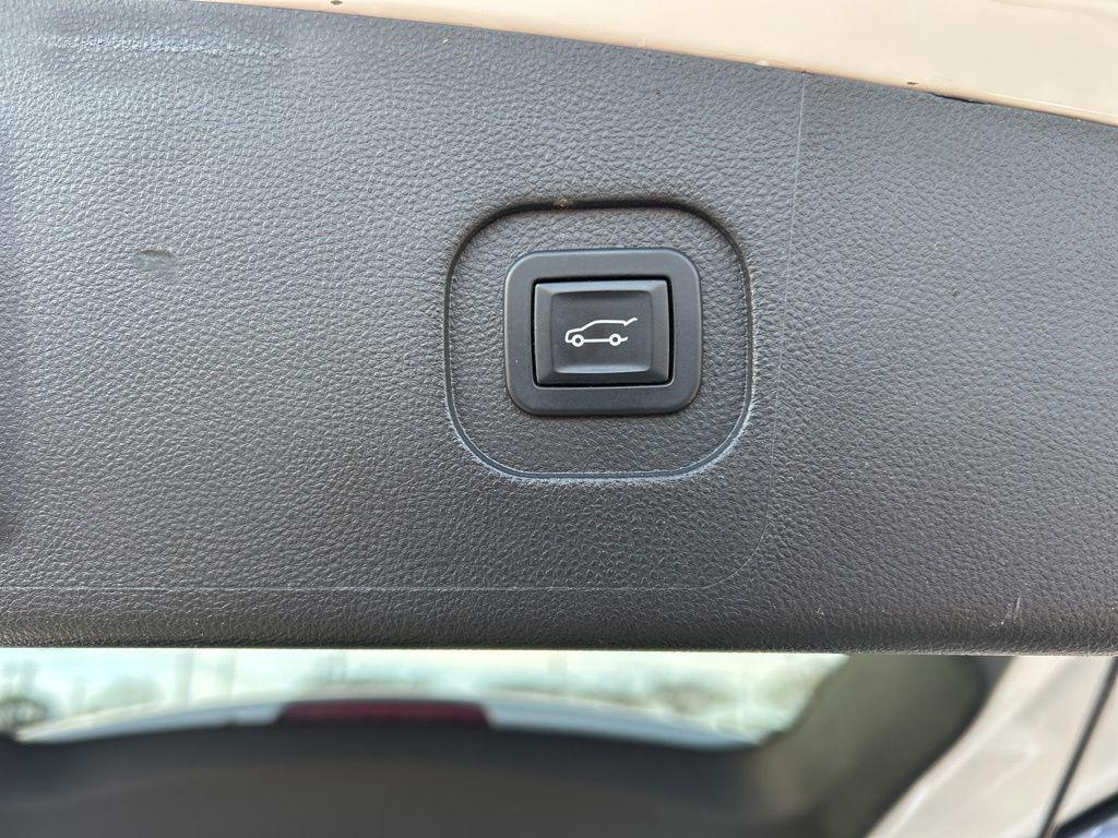 used 2015 GMC Terrain car, priced at $15,999