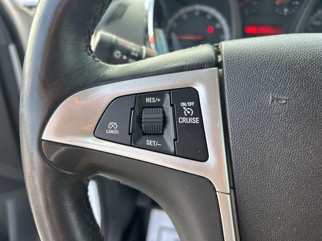 used 2015 GMC Terrain car, priced at $15,999