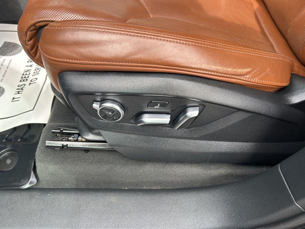 used 2018 Audi Q7 car, priced at $14,146