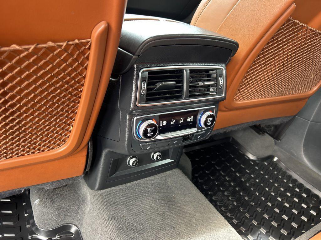 used 2018 Audi Q7 car, priced at $14,146