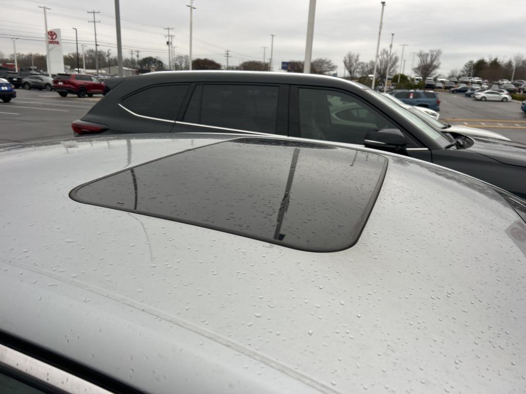 used 2020 Ford Fusion car, priced at $13,396