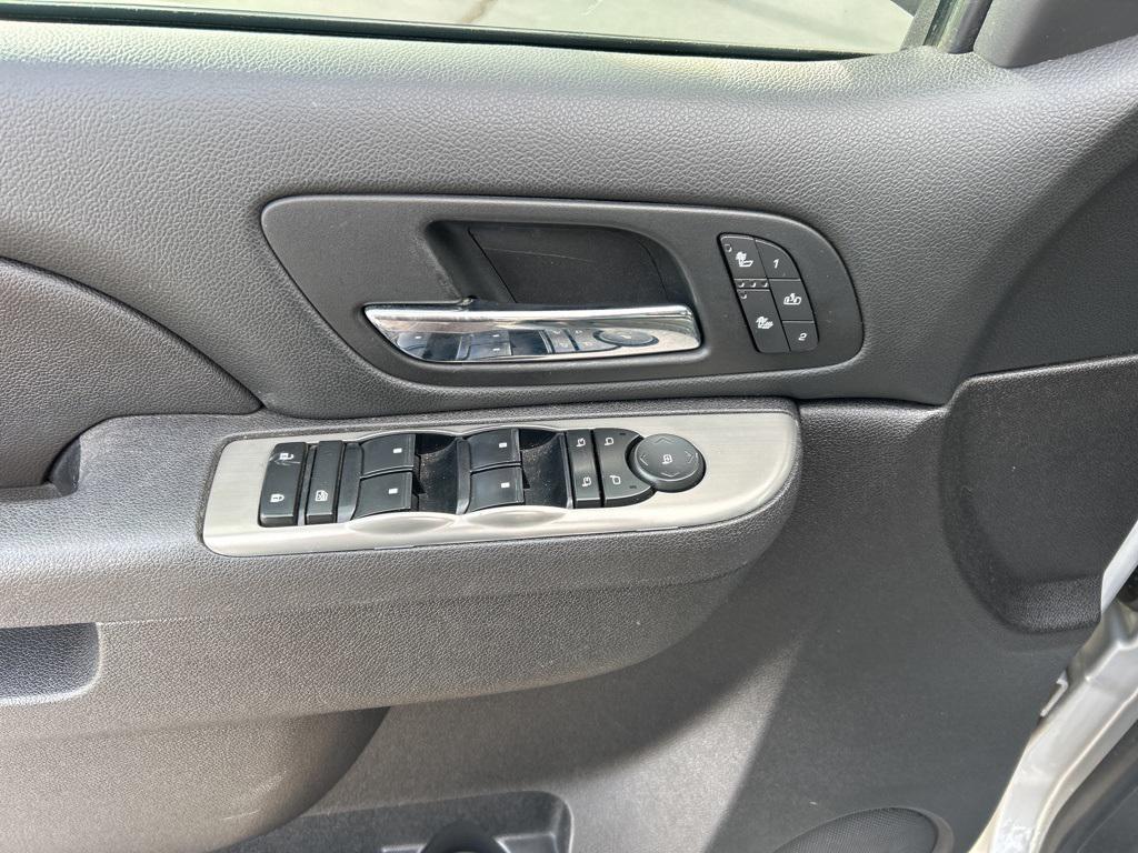 used 2013 Chevrolet Silverado 1500 car, priced at $15,276