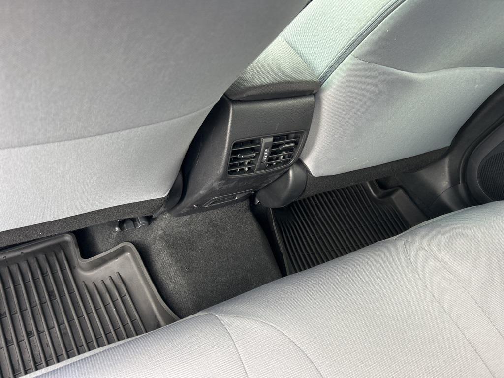 used 2025 Toyota Corolla Hybrid car, priced at $30,748