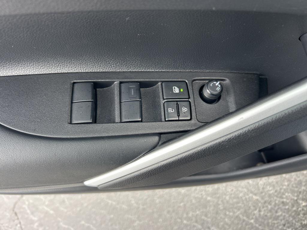 used 2025 Toyota Corolla Hybrid car, priced at $30,748