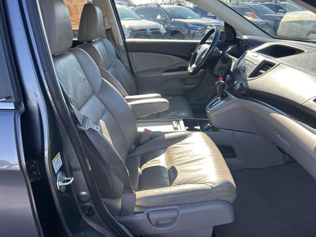 used 2014 Honda CR-V car, priced at $12,763