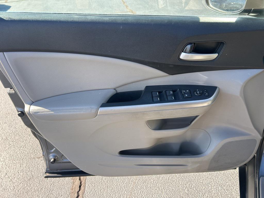 used 2014 Honda CR-V car, priced at $12,763