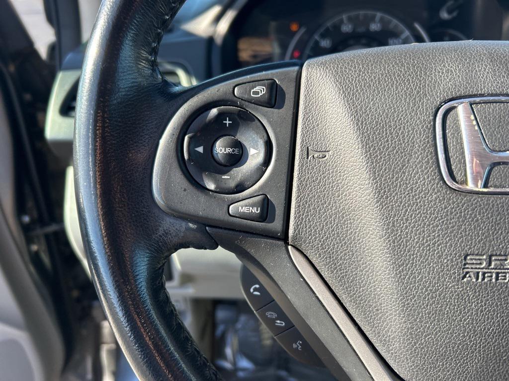 used 2014 Honda CR-V car, priced at $12,763