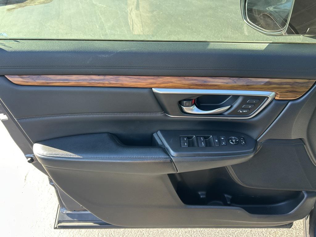 used 2019 Honda CR-V car, priced at $16,570
