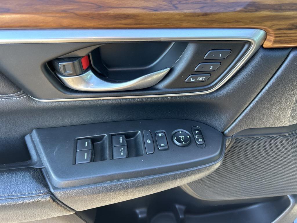 used 2019 Honda CR-V car, priced at $16,570