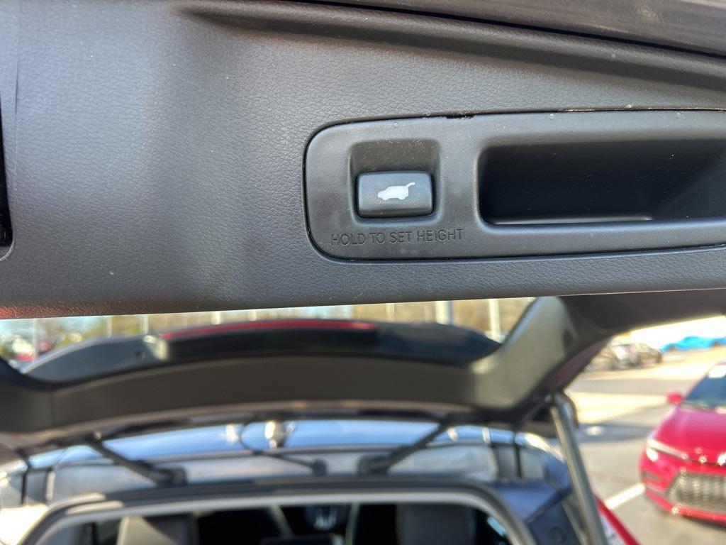 used 2019 Honda CR-V car, priced at $16,570