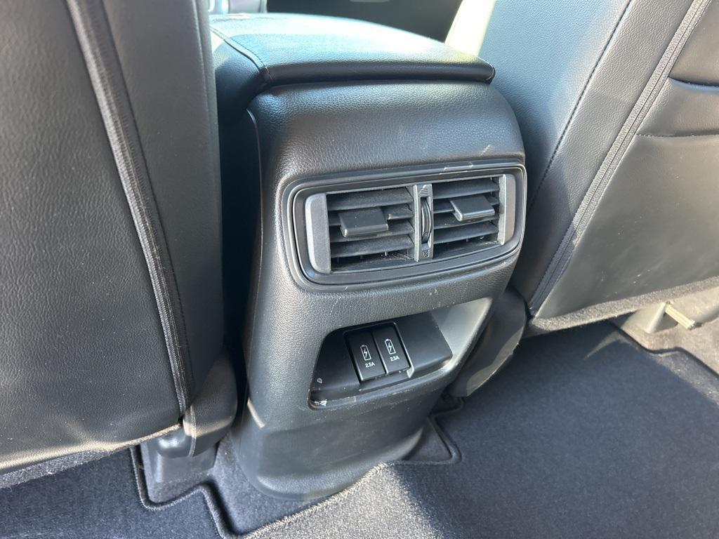 used 2019 Honda CR-V car, priced at $16,570
