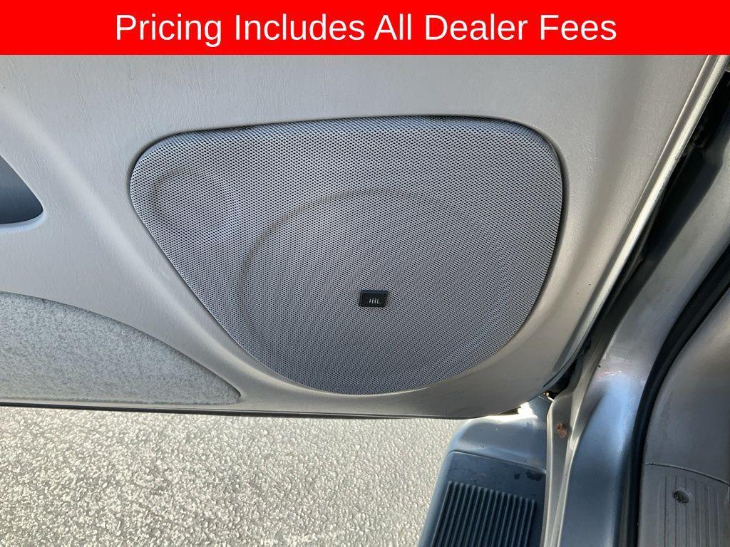 used 2002 Toyota Sequoia car, priced at $8,996