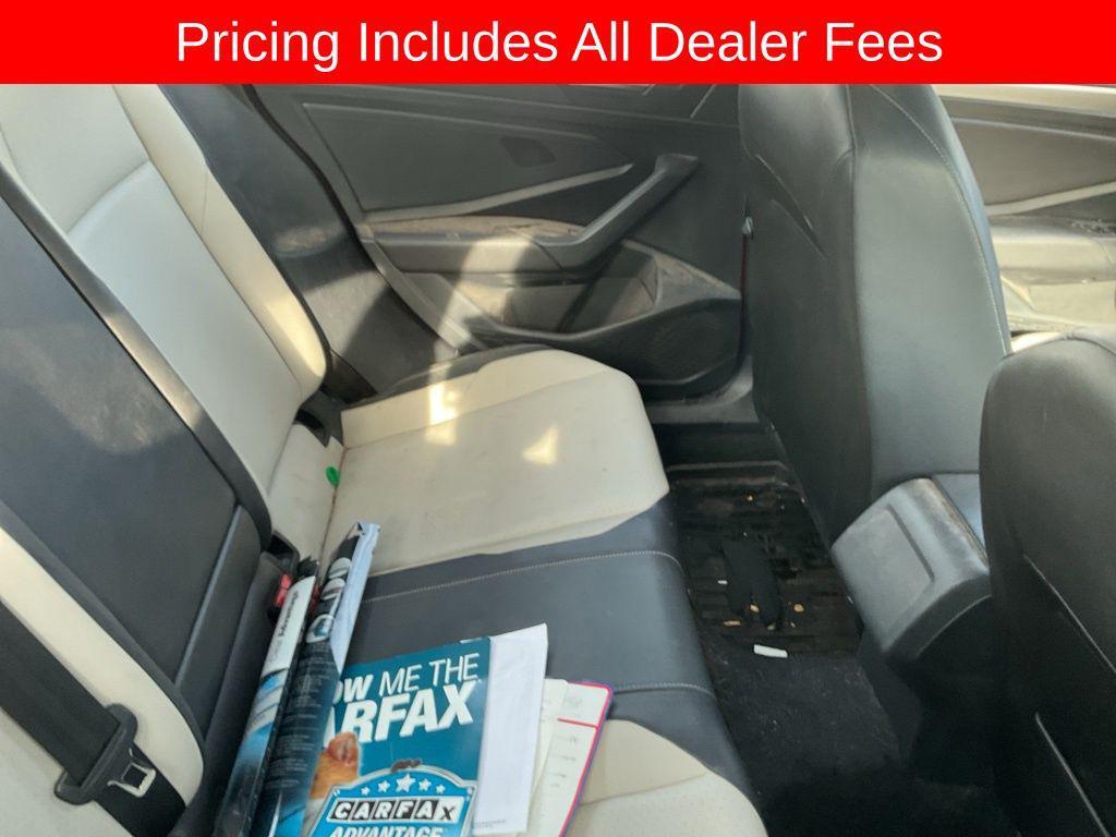 used 2019 Volkswagen Jetta car, priced at $13,998